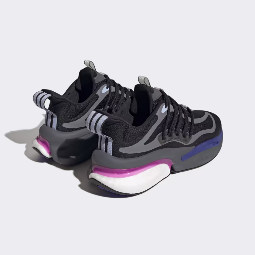 Adidas მამაკაცის სპორტული ფეხსაცმელი AlphaBoost V1