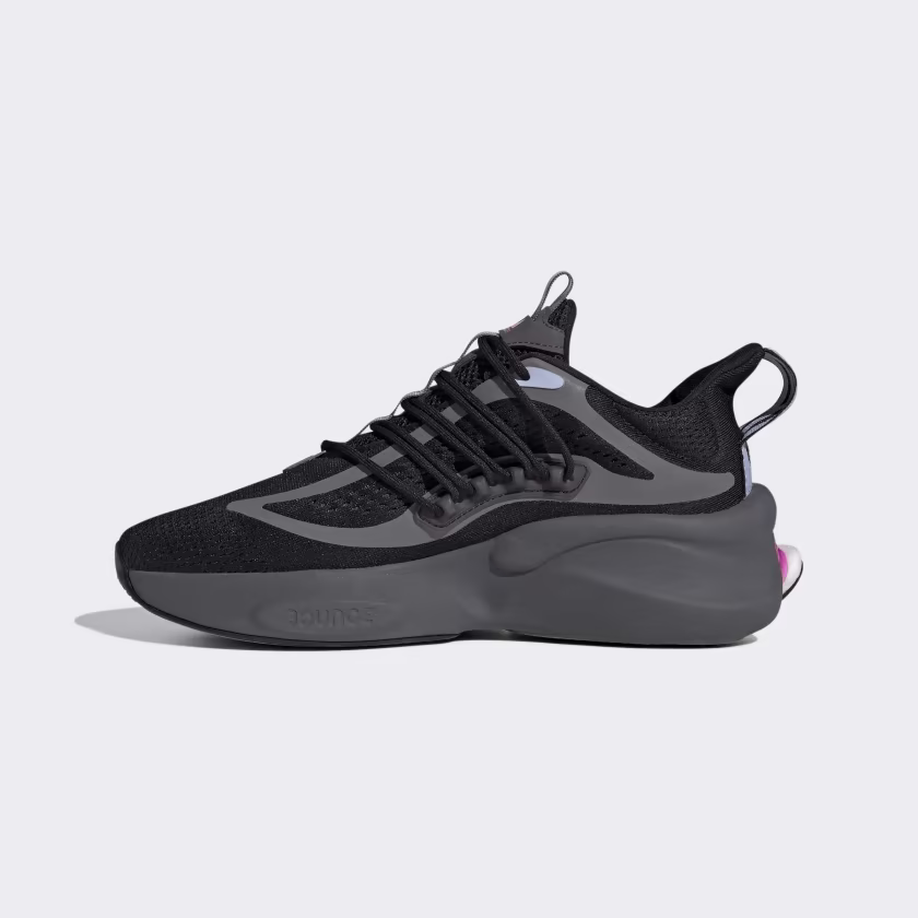 Adidas მამაკაცის სპორტული ფეხსაცმელი AlphaBoost V1