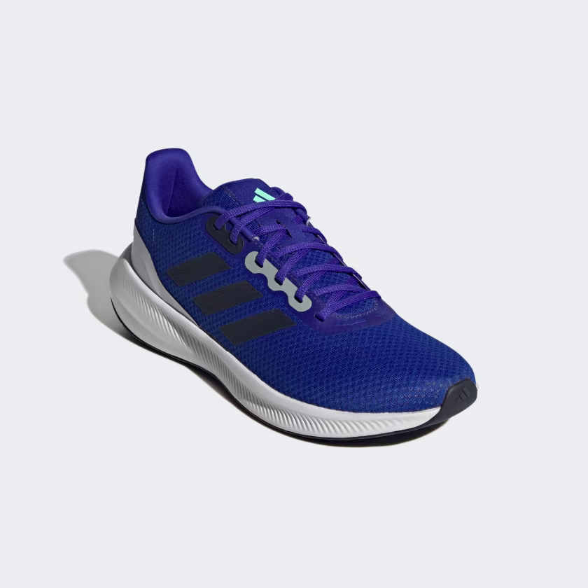 Adidas მამაკაცის სპორტული ფეხსაცმელი RUNFALCON 3.0