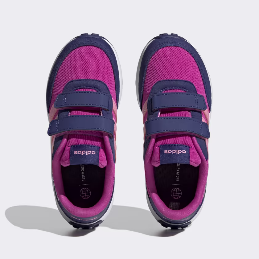 Adidas ბავშვის სპორტული ფეხსაცმელი RUN 70s CF K