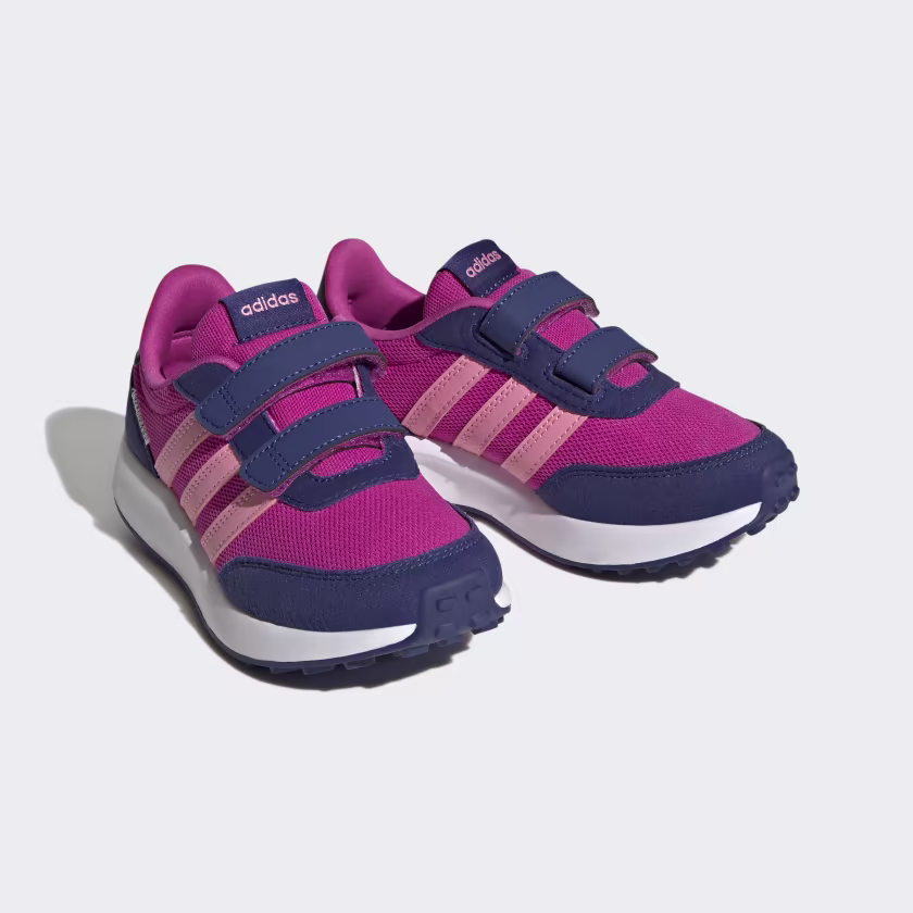 Adidas ბავშვის სპორტული ფეხსაცმელი RUN 70s CF K