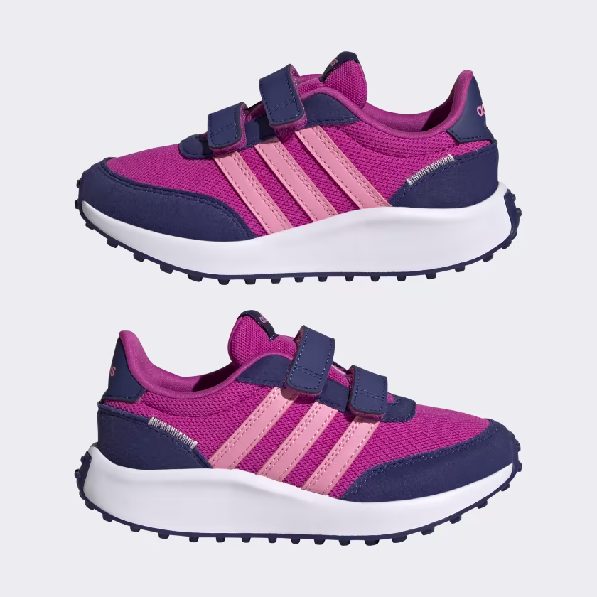 Adidas ბავშვის სპორტული ფეხსაცმელი RUN 70s CF K