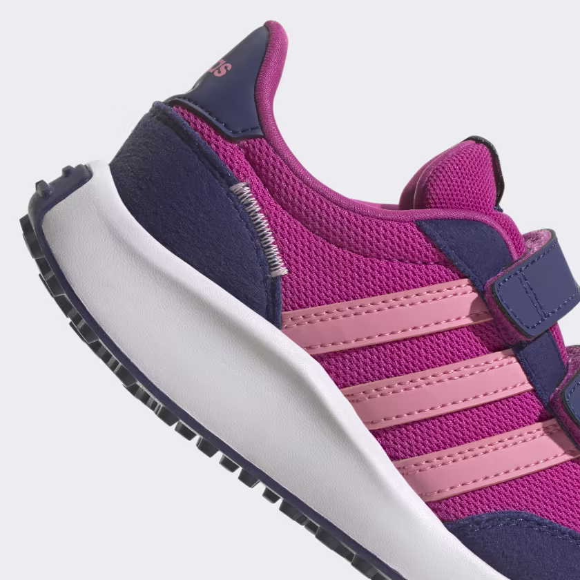 Adidas ბავშვის სპორტული ფეხსაცმელი RUN 70s CF K