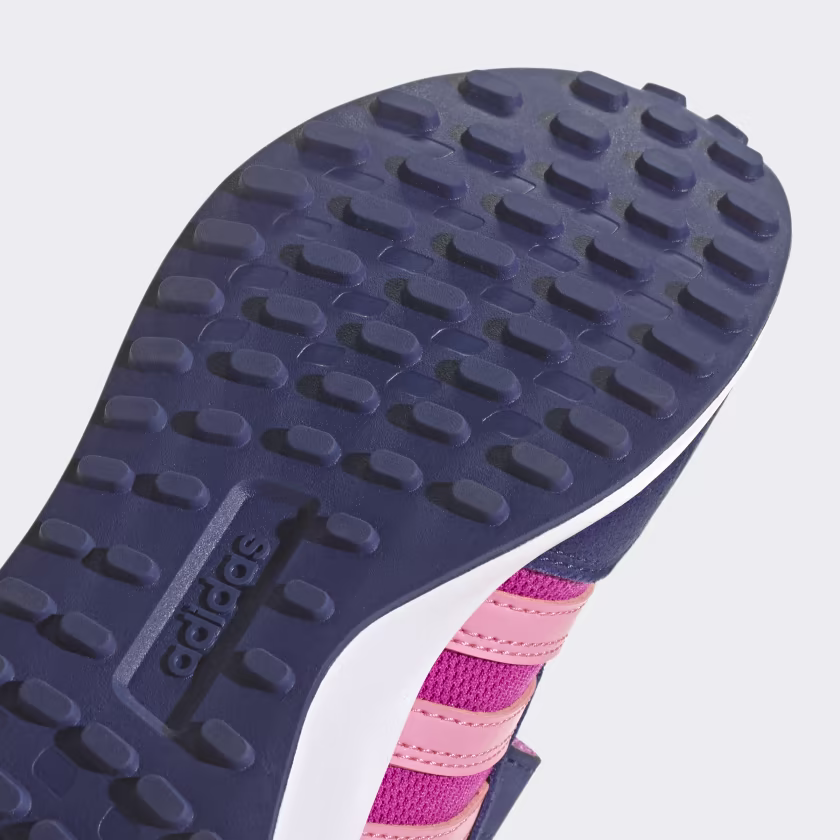 Adidas ბავშვის სპორტული ფეხსაცმელი RUN 70s CF K