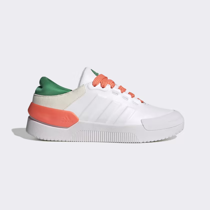 Adidas ქალის სპორტული ფეხსაცმელი COURT FUNK