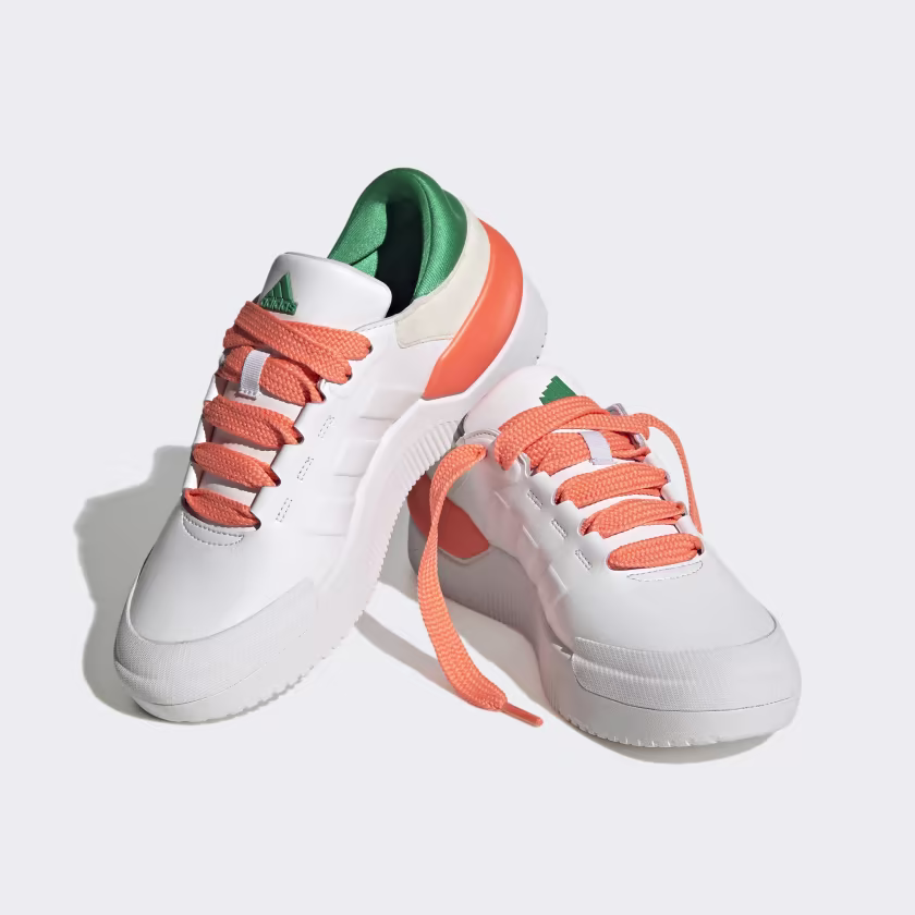 Adidas ქალის სპორტული ფეხსაცმელი COURT FUNK