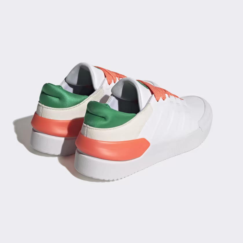 Adidas ქალის სპორტული ფეხსაცმელი COURT FUNK