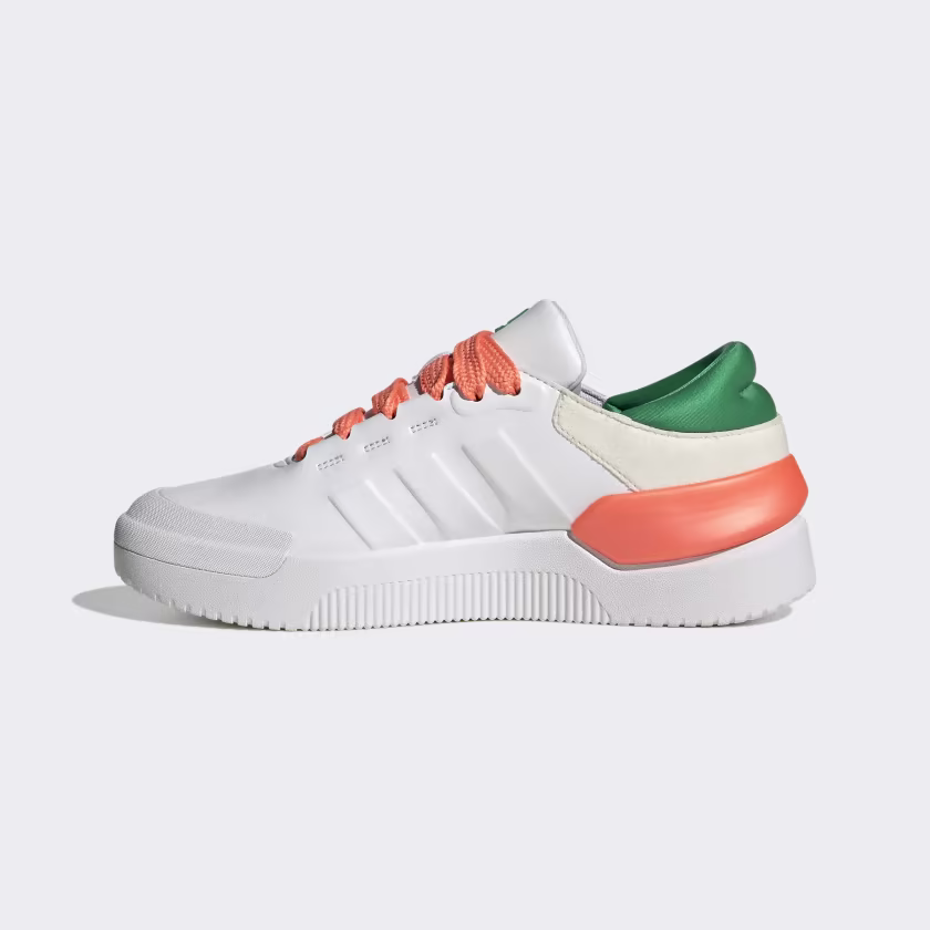 Adidas ქალის სპორტული ფეხსაცმელი COURT FUNK