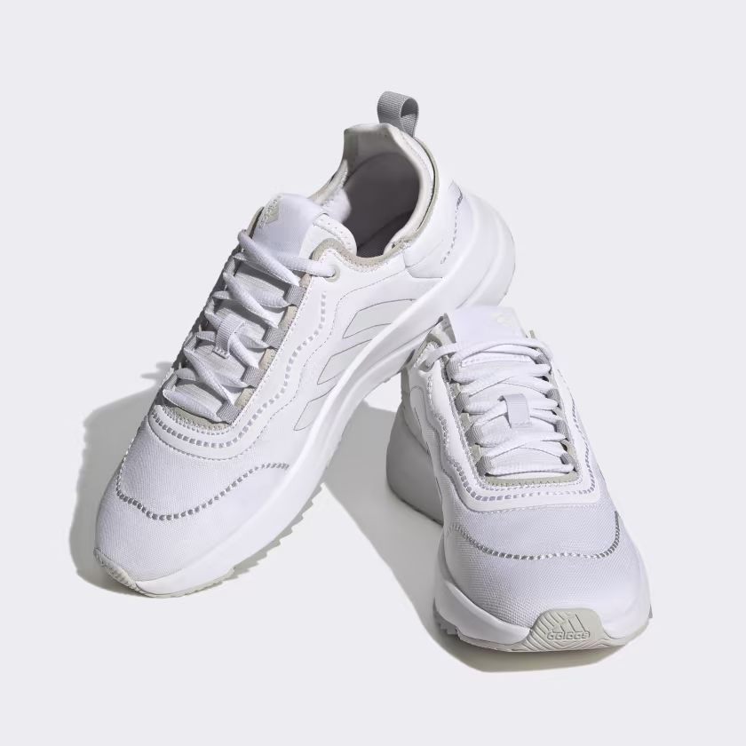 Adidas ქალის სპორტული ფეხსაცმელი FUKASA RUN