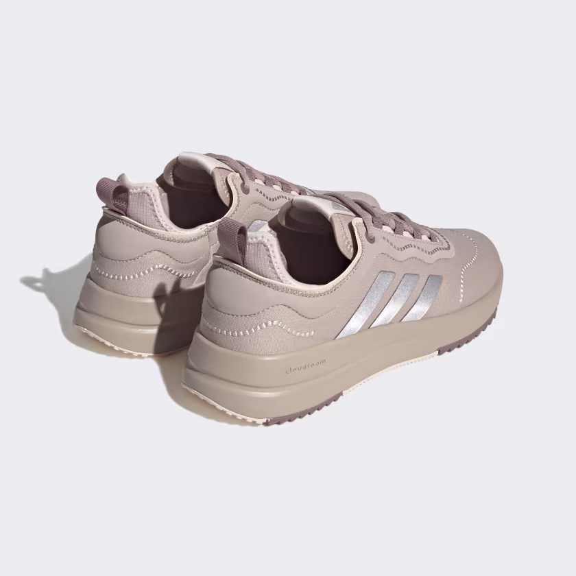 Adidas ქალის სპორტული ფეხსაცმელი FUKASA RUN