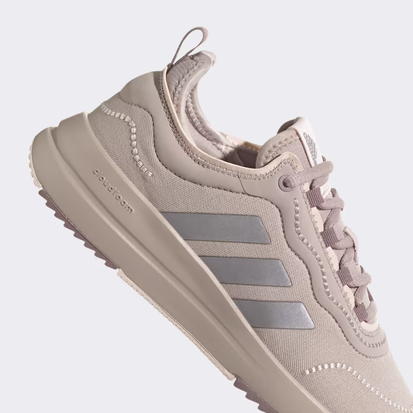Adidas ქალის სპორტული ფეხსაცმელი FUKASA RUN