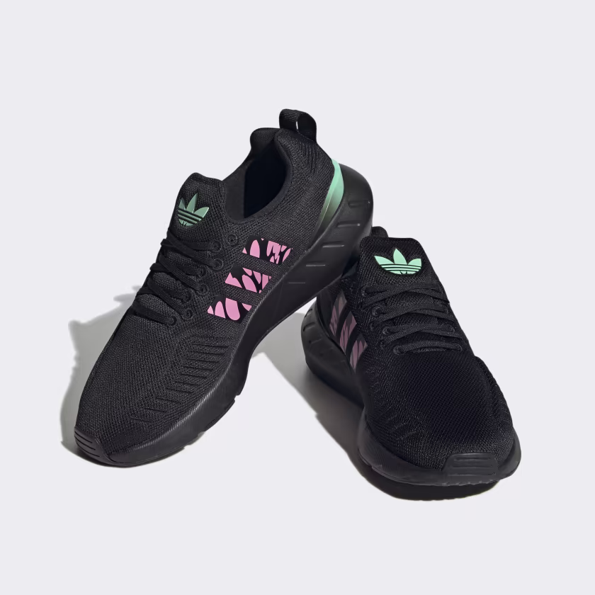 Adidas ქალის სპორტული ფეხსაცმელი SWIFT RUN 22 W