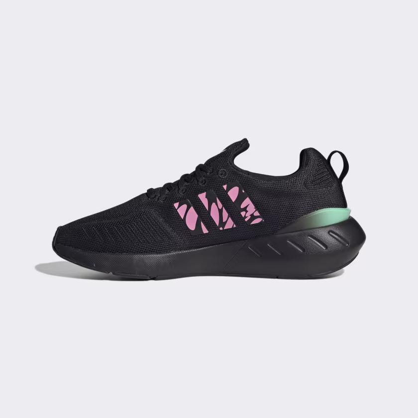 Adidas ქალის სპორტული ფეხსაცმელი SWIFT RUN 22 W