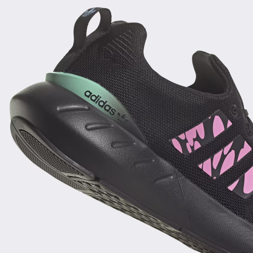 Adidas ქალის სპორტული ფეხსაცმელი SWIFT RUN 22 W