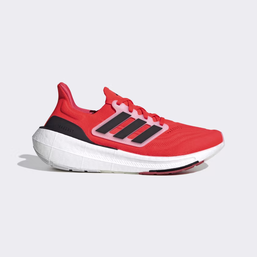 Adidas მამაკაცის სპორტული ფეხსაცმელი ULTRABOOST LIGHT
