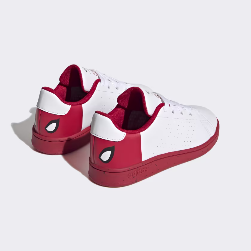 Adidas ბავშვის სპორტული ფეხსაცმელი ADVANTAGE SPIDERMAN K
