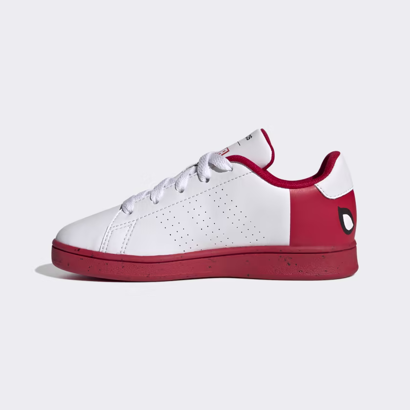 Adidas ბავშვის სპორტული ფეხსაცმელი ADVANTAGE SPIDERMAN K
