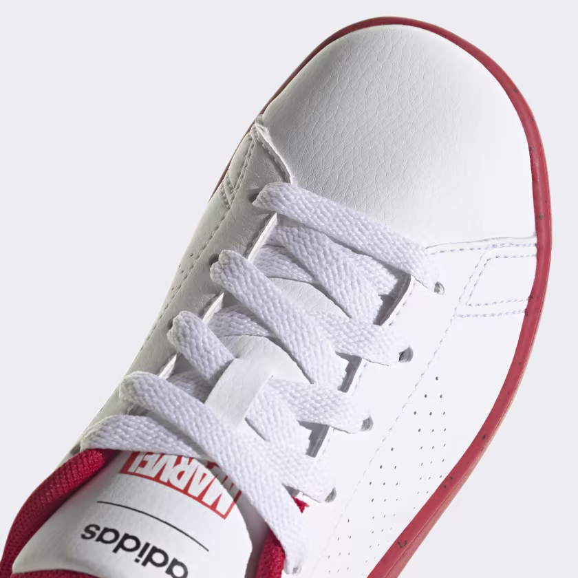 Adidas ბავშვის სპორტული ფეხსაცმელი ADVANTAGE SPIDERMAN K