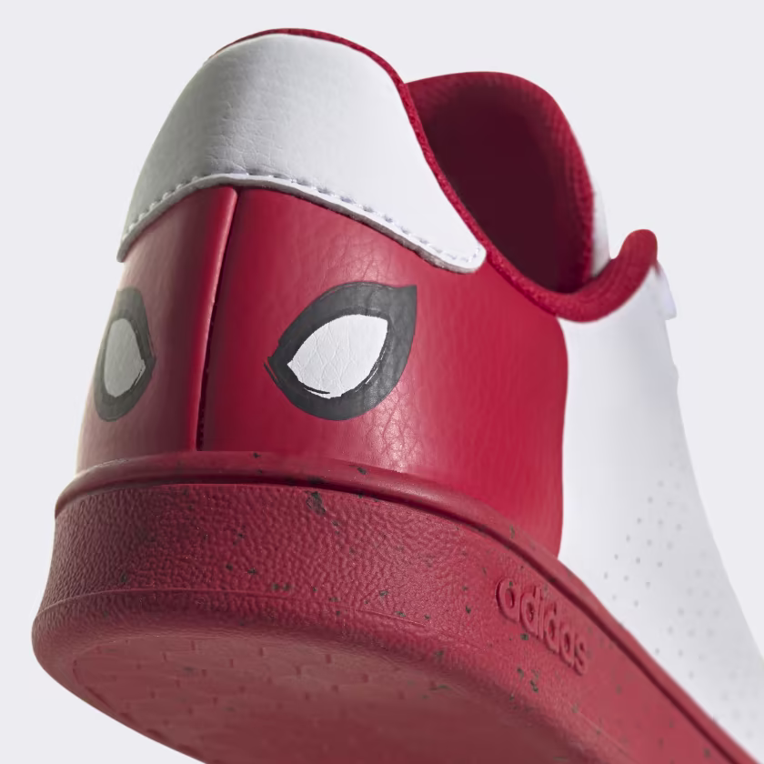 Adidas ბავშვის სპორტული ფეხსაცმელი ADVANTAGE SPIDERMAN K