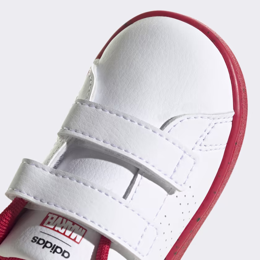 Adidas ბავშვის სპორტული ფეხსაცმელი ADVANTAGE SPIDERMAN CF I