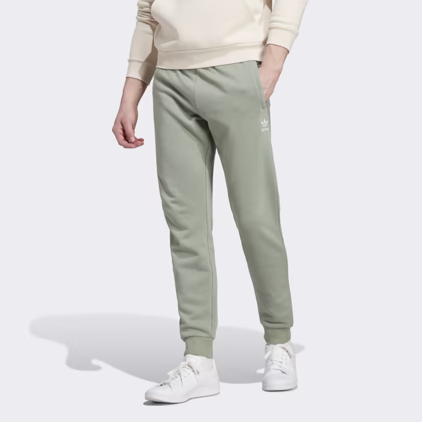 Adidas მამაკაცის შარვალი ESS+ PANTS H