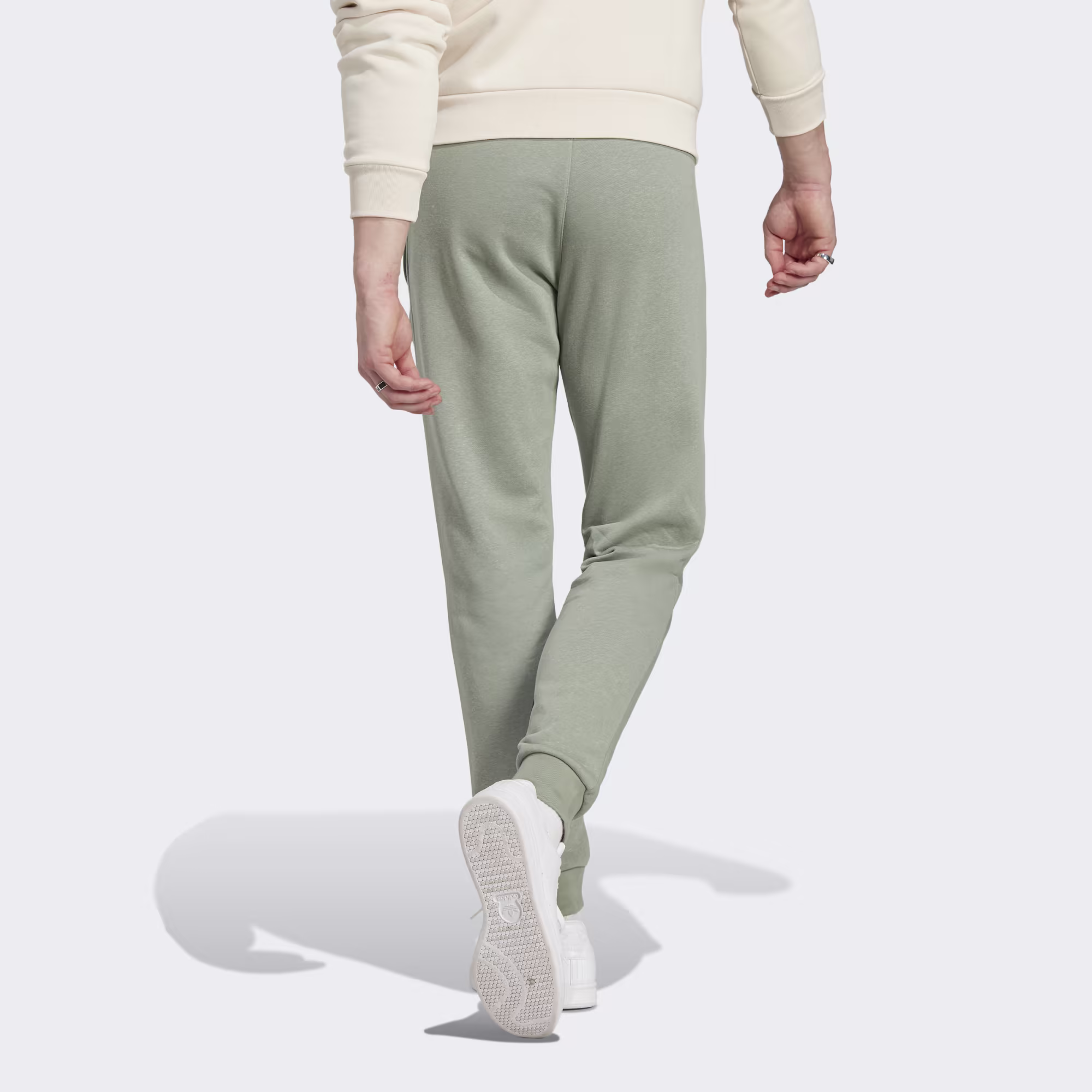 Adidas მამაკაცის შარვალი ESS+ PANTS H