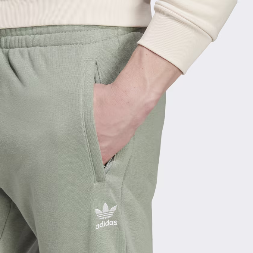 Adidas მამაკაცის შარვალი ESS+ PANTS H