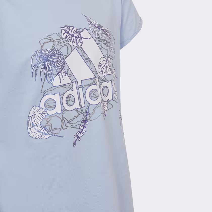 Adidas ბავშვის მაისური G SUM T