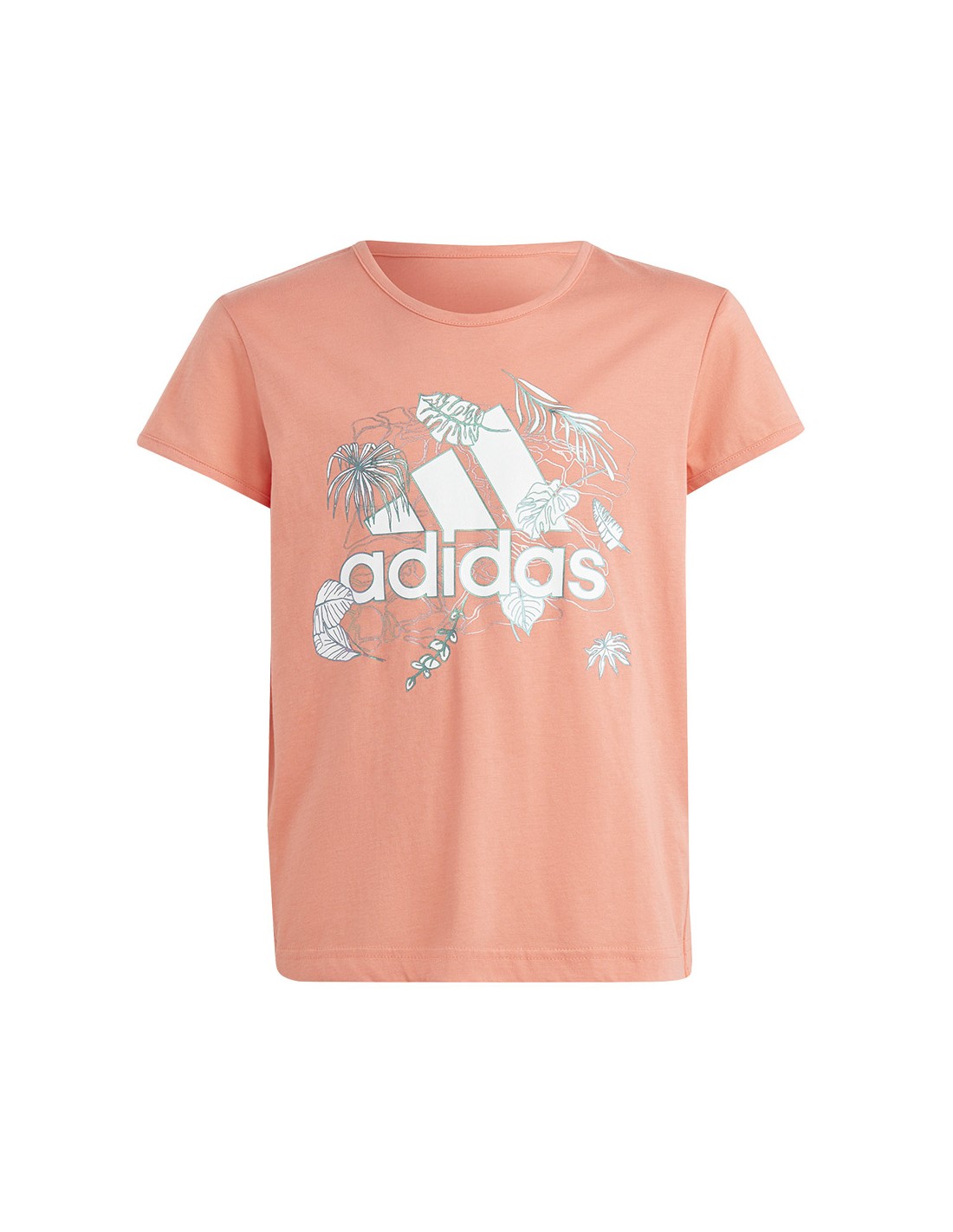 Adidas ბავშვის მაისური G SUM T