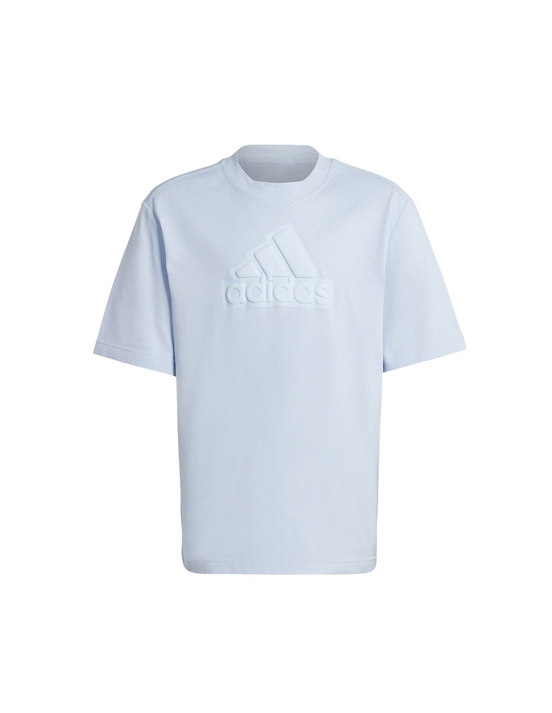 Adidas ბავშვის მაისური U FI LOGO T