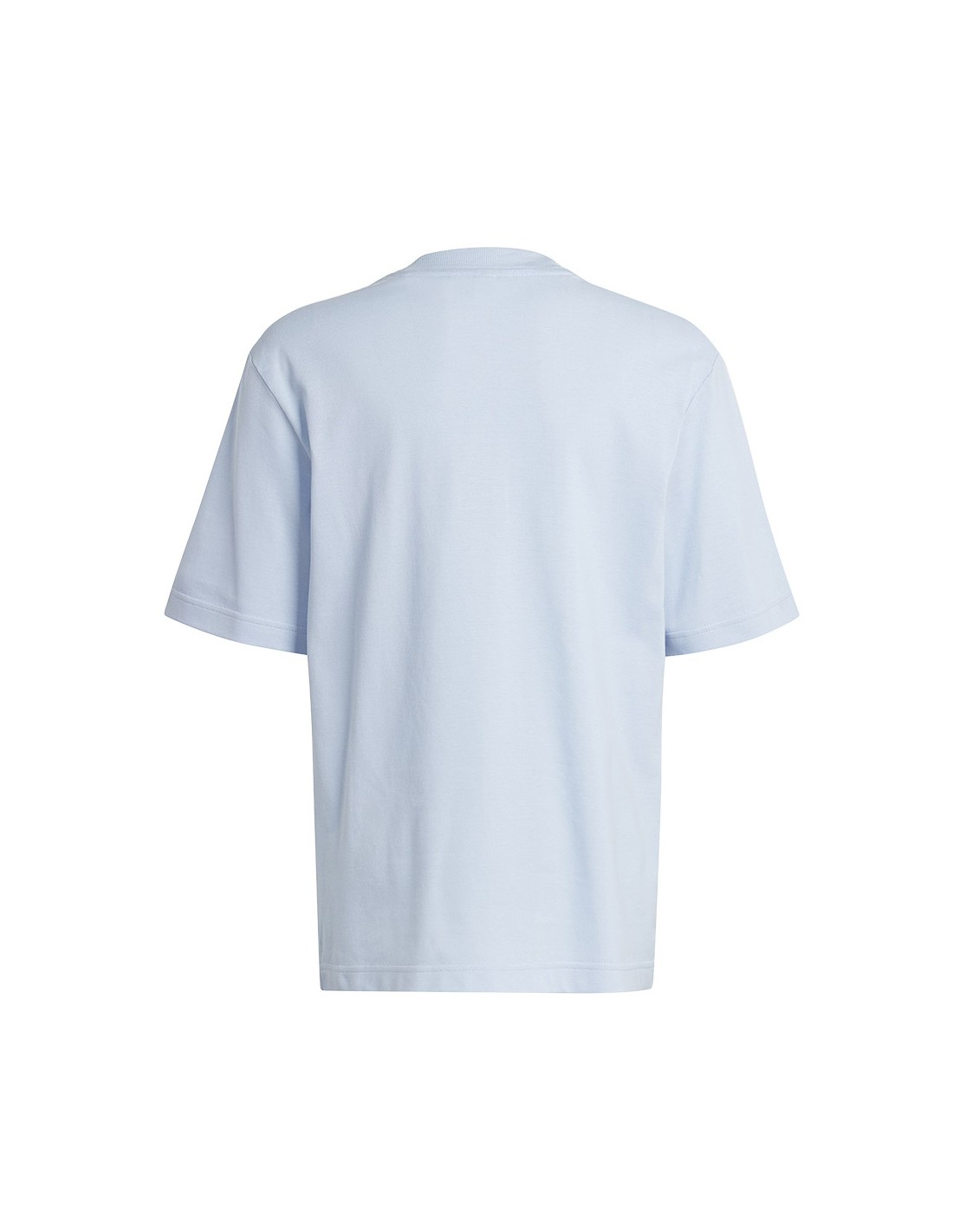 Adidas ბავშვის მაისური U FI LOGO T