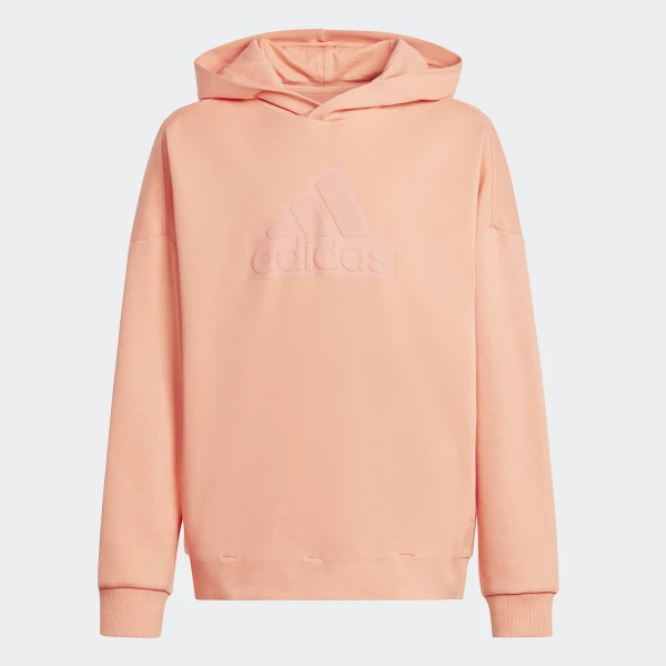 Adidas ბავშვის ჯემპრი U FI LOGO HD