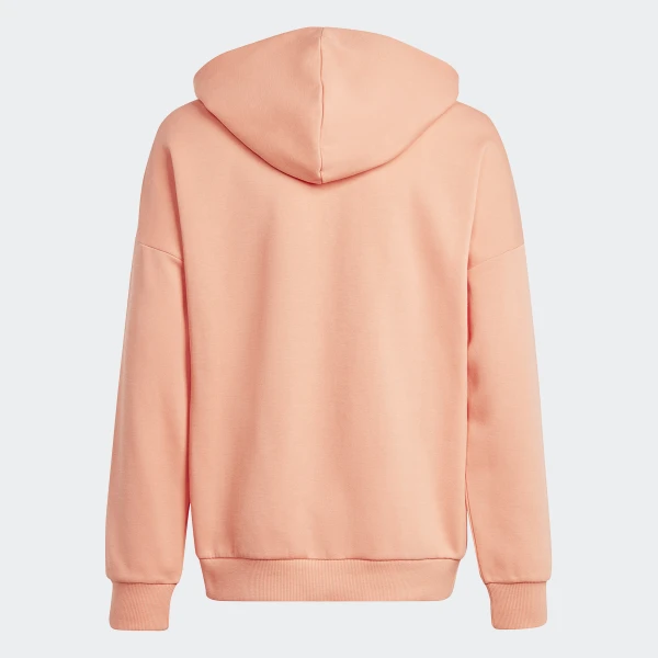 Adidas ბავშვის ჯემპრი U FI LOGO HD