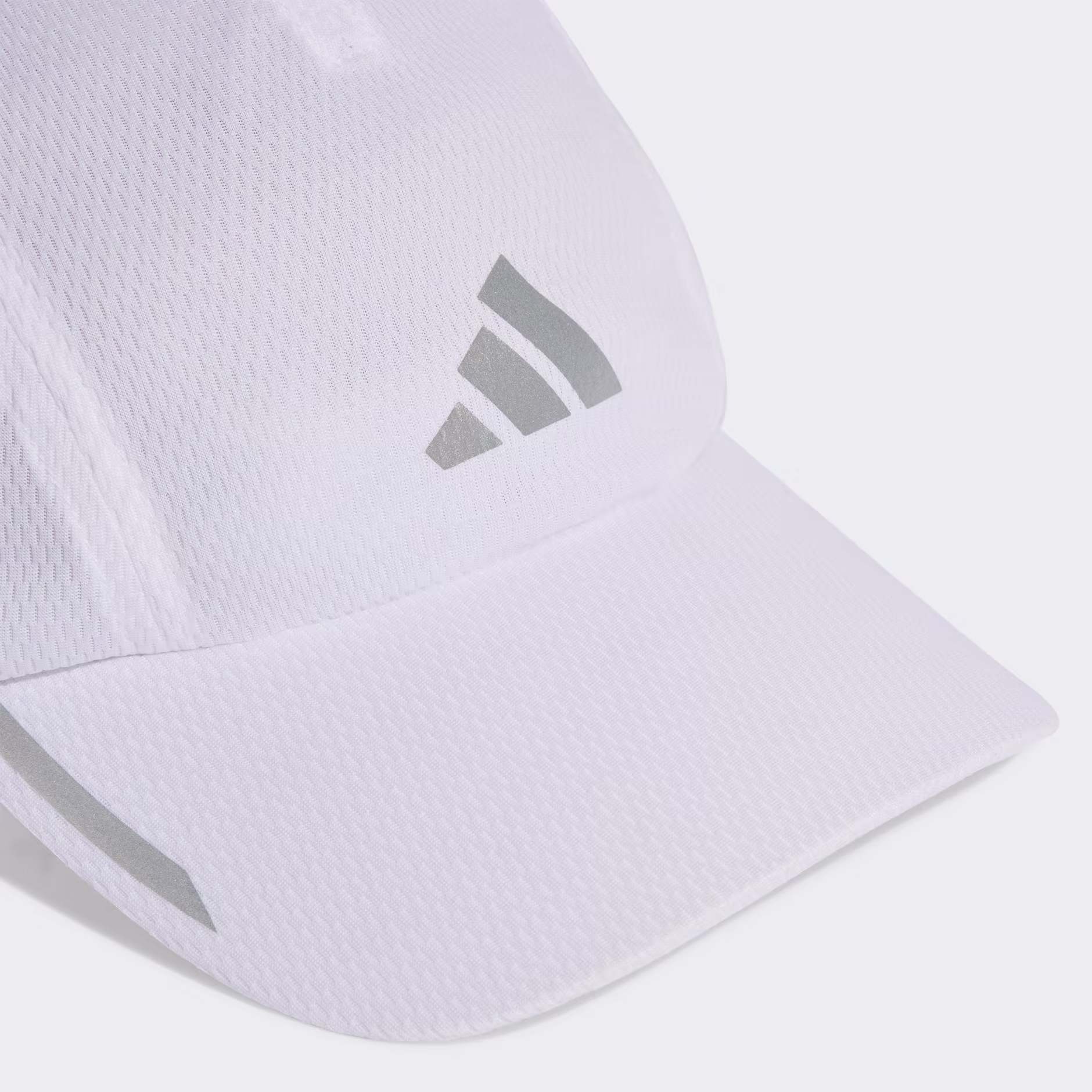 Adidas ქუდი RUN MES CA A.R.