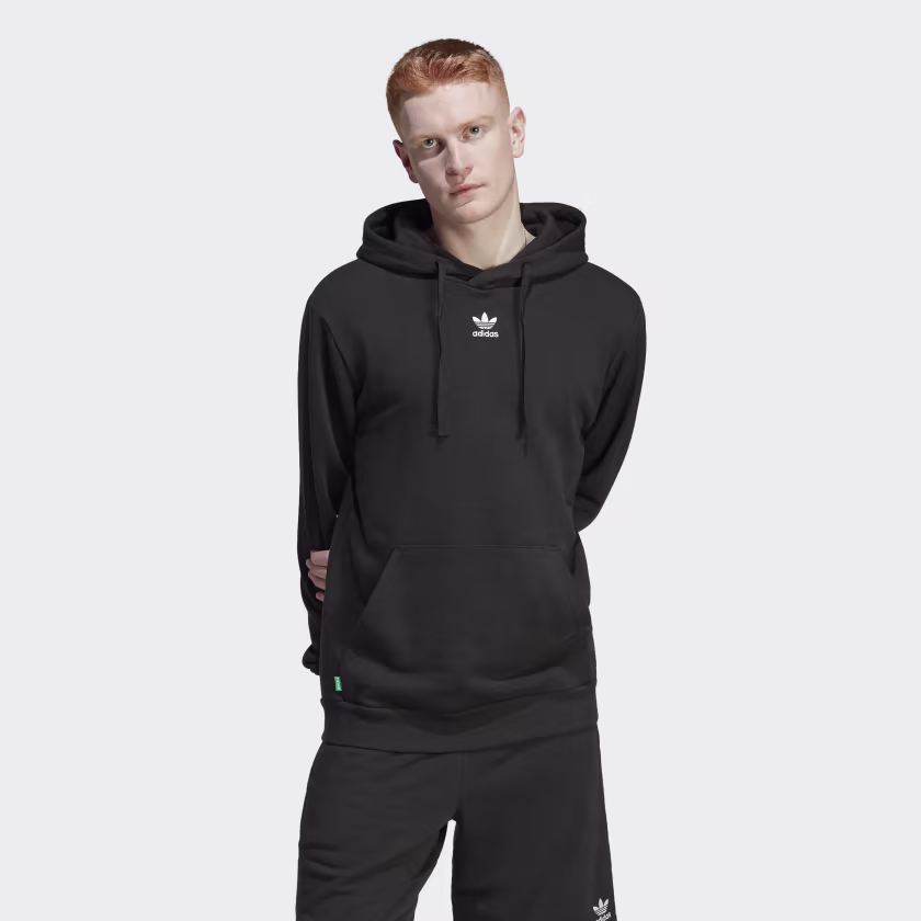 Adidas მამაკაცის ჯემპრი ESS+ HOODY H