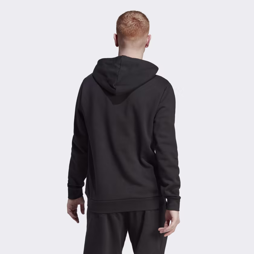 Adidas მამაკაცის ჯემპრი ESS+ HOODY H