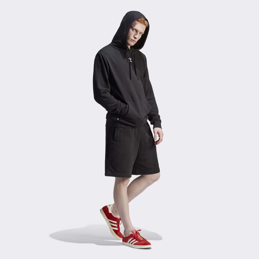 Adidas მამაკაცის ჯემპრი ESS+ HOODY H