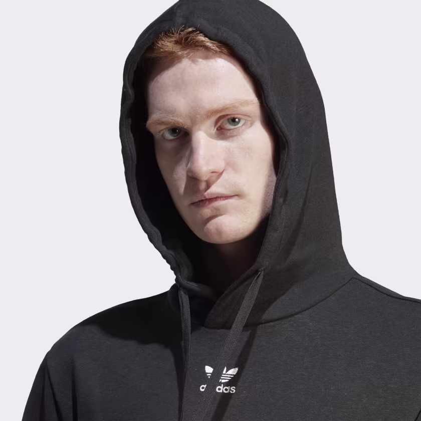 Adidas მამაკაცის ჯემპრი ESS+ HOODY H