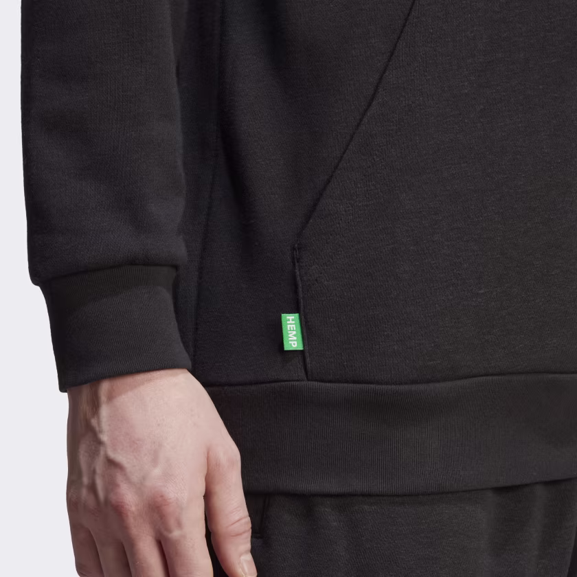 Adidas მამაკაცის ჯემპრი ESS+ HOODY H