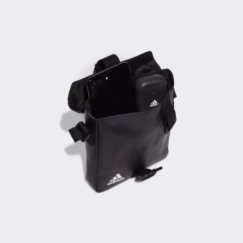 Adidas ჩანთა PU ESS BAG