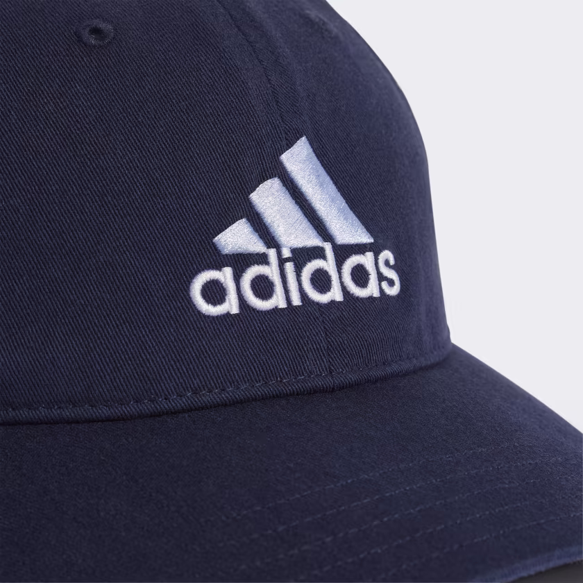 Adidas ქუდი DAD CAP 2COL EM