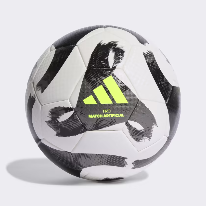 Adidas ბურთი TIRO MTC ART