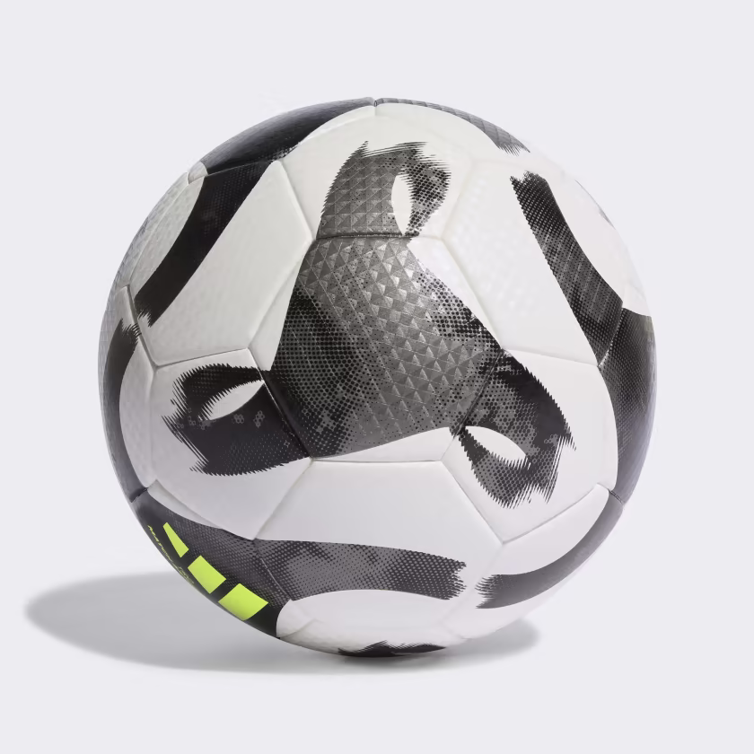Adidas ბურთი TIRO MTC ART