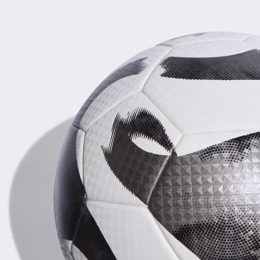Adidas ბურთი TIRO MTC ART