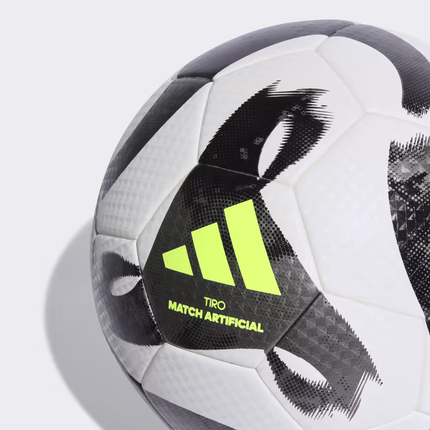 Adidas ბურთი TIRO MTC ART