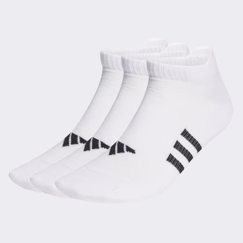 Adidas მამაკაცის წინდა PRF LIGHT LOW3P