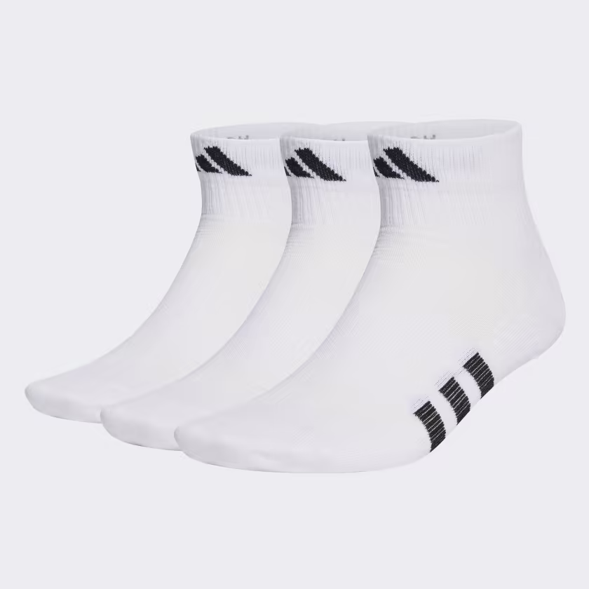 Adidas მამაკაცის წინდა PRF LIGHT MID3P