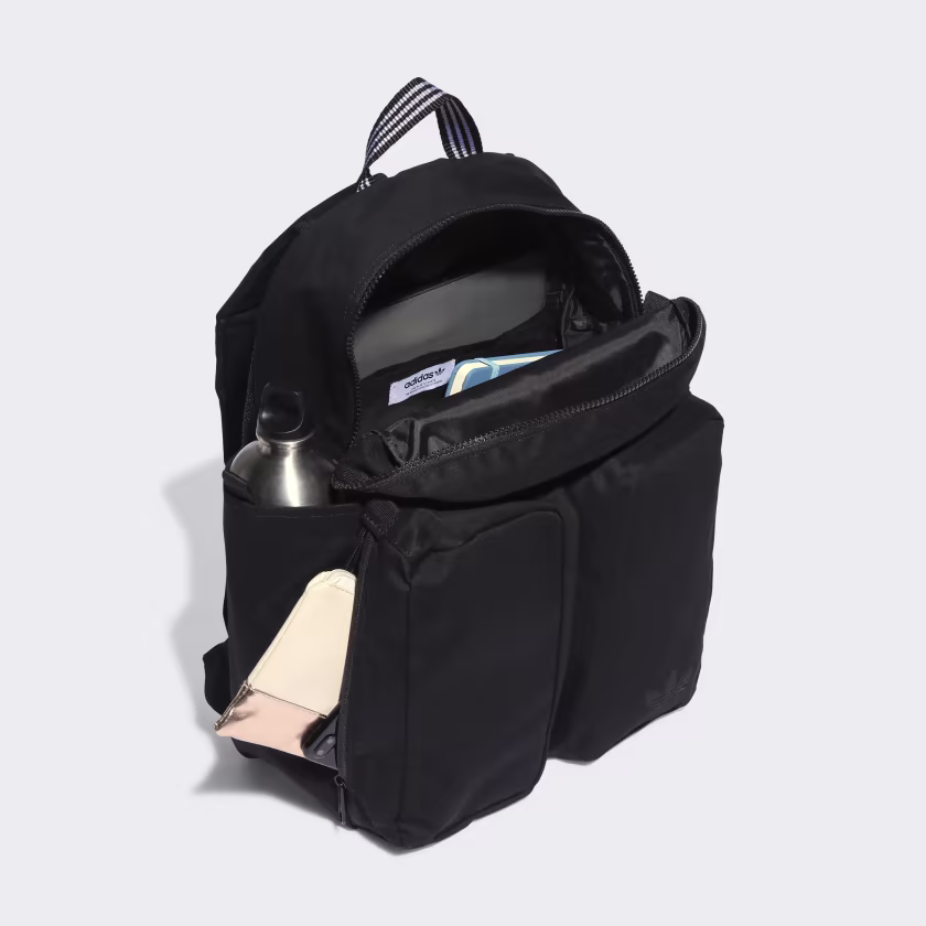 Adidas ჩანთა RIFTA BACKPACK