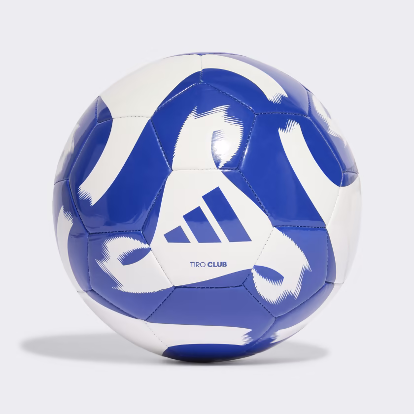 Adidas ბურთი TIRO CLB