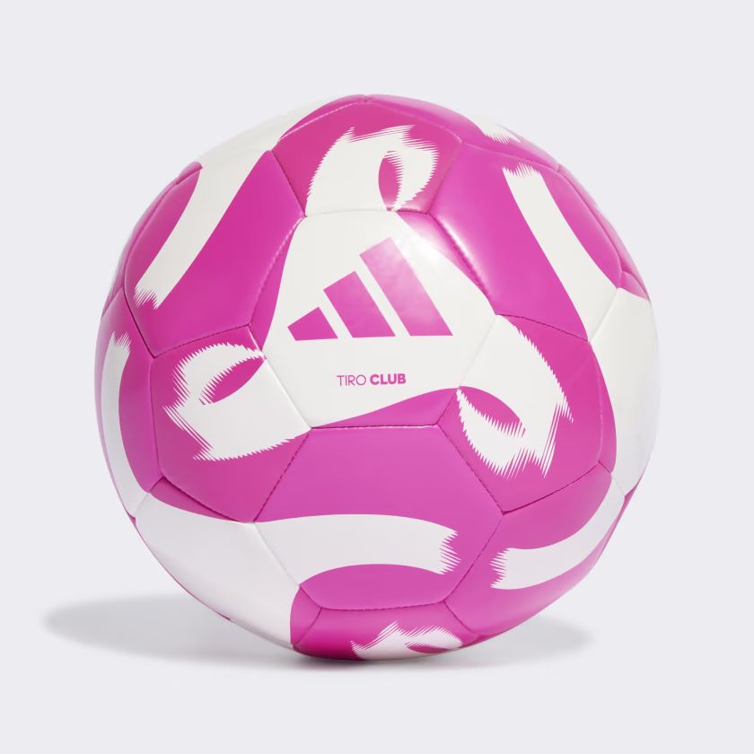 Adidas ბურთი TIRO CLB